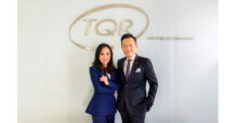 TQR โชว์งบ Q1/65 กำไรสุทธิ 24.58 ลบ. เพิ่มขึ้น 106.21%
