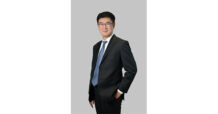 WHAUP ตั้ง “สมเกียรติ เมสันธสุวรรณ” นั่ง CEO คนใหม่
