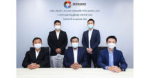 ผถห. SSP ผ่านฉลุยปันผลเป็นหุ้น-เงินสด