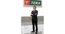 TEKA ปลื้ม ! ได้รับความไว้ใจต่อเนื่อง เดินหน้าก่อสร้างโครงการ “THE LINE VIBE” จากแสนสิริ เริ่มก่อสร้าง พฤษภาคม 2565