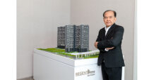 รีเจ้นท์ฯปลื้มกระแสตอบรับคอนโดฯบีโอไอแรงสวนทางเศรษฐกิจซบ ลุยเปิด “รีเจ้นท์ โฮม วุฒากาศ” ราคาเดียว 1.2 ล้านบาท เดือนพฤษภาคมนี้