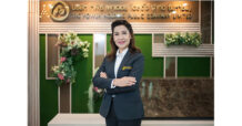 TPCH มั่นใจปี 65 รายได้โต 30-40%