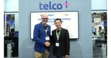 NCS Telco+ และ AIS ผนึกกำลังร่วมขับเคลื่อนการเปลี่ยนแปลงของผู้ประกอบการไทย ด้วยศักยภาพจากดิจิทัล เทคโนโลยี