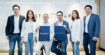 อีสเทอร์น สตาร์ แต่งตั้ง พลัส พร็อพเพอร์ตี้ บริหารงานขาย ควินทารา มาย’เจน รัชดา-ห้วยขวางต่อเนื่องเป็นโครงการที่ 4