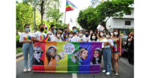ครั้งแรก ! บำรุงราษฎร์ร่วมพาเหรดนฤมิตไพรด์ พร้อมเปิดตัว Pride Clinic สนับสนุนความหลากหลายทางเพศ