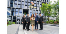 พลัสฯ ร่วมแสดงความยินดีกับเจียไต๋ ที่ได้รับรางวัลด้านการอนุรักษ์พลังงาน MEA Energy Awards