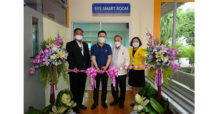 “SYS” เหล็กดีที่คุณไว้ใจ เหล็กไทยหัวใจกรีน มอบห้องเรียนอัจฉริยะ SYS SMART ROOM ยกระดับการศึกษาสู่ความทันสมัย หนุนเด็กไทยก้าวทันเทคโนโลยี
