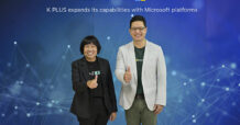 KBTG ผนึก Microsoft ยกระดับการให้บริการ K PLUS สู่ระดับภูมิภาค AEC+3