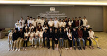 APM จัดอบรมภายใน