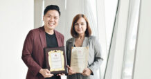 GUNKUL พา ‘โกดังไฟฟ้าดอทคอม’ คว้า 2 รางวัลจาก เวที Huawei APAC 2022 สะท้อนความสำเร็จ นวัตกรรมธุรกิจพลังงาน