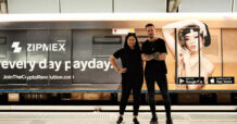 Zipmex ฉีกทุกกฎการสื่อสาร ส่งแคมเปญ Crypto Revolution ดึงสุดยอดไอดอลวงการบันเทิงไทย เจาะตลาด คริปโตฯ ให้กับคนรุ่นใหม่ พร้อมตอบโจทย์การเปลี่ยนแปลงในประเทศไทย และภูมิภาคอาเซียนแบบไร้ขีดจำกัด