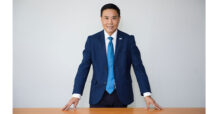 “สยาม อุฬารวงศ์” ผนึกพันธมิตร พร้อมนำ TSR Group ทะยานเติบโต