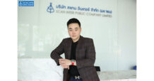 SCN รับอานิสงส์ราคาน้ำมันโลกทะยาน ดันรายได้เพิ่ม ภาคอุตสาหกรรม และขนส่ง แห่ใช้ iCNG และ NGV ทดแทน