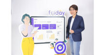 TQD เปิดตัวแอปพลิเคชันใหม่ ‘Friday’ สุดยอดผู้ช่วยมือหนึ่งของตัวแทนประกัน แอปฯ เดียวตอบโจทย์ครบทุกฟีเจอร์