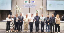 RT ควง APM ให้ข้อมูลนักลงทุน จ.สงขลา ส่งซิก Q2 เดินหน้ารับงานต่อเนื่อง