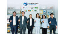 SA จับมือพันธมิตร F&B รุกธุรกิจ Cloud Kitchen