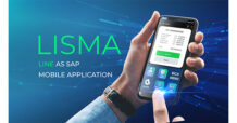 บลูบิค ชู นวัตกรรม ‘LISMA’ ปฏิรูปการใช้งานระบบ SAP บนสมาร์ทโฟน เพิ่มประสิทธิภาพและความคล่องตัวให้ผู้ใช้งาน ตั้งเป้าจับกลุ่มองค์กรชั้นนำขนาดกลาง – ใหญ่