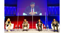 กระทรวง อว. ประกาศศักยภาพอุดมศึกษาไทยในงาน THE Asia Universities Summit ประเทศญี่ปุ่น