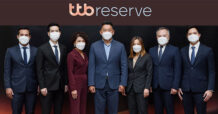 ทีเอ็มบีธนชาต จัดสัมมนา Investment Talk เปิดเคล็ดลับต่อยอดความมั่งคั่ง ลดความผันผวนด้วย “ทีทีบี สมาร์ท พอร์ต”