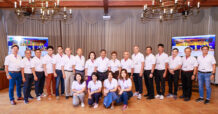 DMT ปฐมนิเทศคณะกรรมการบริษัทฯ (Board Orientation)