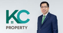 “เค.ซี. พร็อพเพอร์ตี้” ชู 5 กลยุทธ์ พลิกฟื้นบริษัทแบบยั่งยืน หลังล้างขาดทุนหมด ตั้งเป้าปี 65 ยอดขายโตกว่า 100% หรือประมาณ 300 ล้านบาท