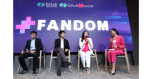 FANDOM Application