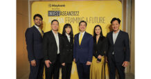 สัมมนา INVEST ASEAN 2022 โดย Maybank Investment Banking Group สาระสำคัญ ยังคงจับตาสถานการณ์ รัสเซีย-ยูเครน ภาคธนาคารที่เปลี่ยนไป และกลยุทธ์เชิงรุกด้าน ESG