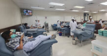 วันผู้บริจาคโลหิตโลก เป็นวันขอบคุณผู้บริจาคโลหิต World Blood Donor Day 2022