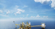 ปตท.สผ. นำร่องศึกษาและพัฒนาโครงการ CCS ครั้งแรกในประเทศไทย หนุนเป้าหมายลดปล่อยก๊าซเรือนกระจกเป็นศูนย์