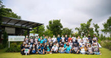 CPF นำพนักงาน ร่วมกิจกรรมท่องเที่ยวเชิงนิเวศ-เรียนรู้การอนุรักษ์ธรรมชาติ เขาพระยาเดินธง จ.ลพบุรี