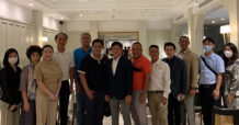 TAMCA นัดพบปะสังสรรค์ ประชุมสมาชิกผู้ประกอบการธุรกิจบริหารสินทรัพย์