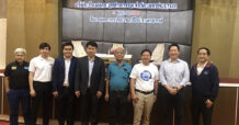 TMI จับมือ APM จัด Exclusive Talk ให้ข้อมูลธุรกิจแก่นักลงทุน จ.นครสวรรค์ เผยธุรกิจ Q2/65 ฟอร์มดี
