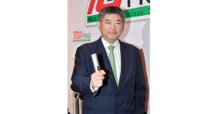 TGPRO รุกตลาดยุโรปขยายฐานลูกค้าใหม่ ธุรกิจเข้าไฮซีซั่นทำนิวไฮต่อเนื่อง
