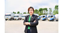 MENA ลุยขยายฟลีทรถ – แย้มครึ่งปีหลัง เล็งขนส่ง กัญชง-กัญชา ขยายฐานลูกค้าจับเทรนด์ใหม่ หนุนโอกาสโต
