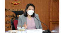 กสทช. ขอสื่อมวลชนเป็นแบบอย่างสังคม หลัง ศบค.ไฟเขียวถอดหน้ากากอนามัยระหว่างถ่ายทำรายการโทรทัศน์