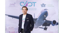 CADT DPU เปิดค่ายการบิน Youth Flying Club รุ่นที่ 2 เผยหลังเปิดประเทศ ผู้ปกครองหนุนเด็กเข้าเรียนการบินเพิ่มขึ้น