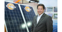 บอร์ด “SOLAR” อนุมัติออกวอร์แรนต์ “SOLAR-W1” แจกผู้ถือหุ้นเดิมฟรี กำหนดวันใช้สิทธิ 29 มิ.ย. 65 นี้