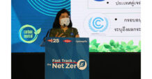 กรมเจรจาการค้าระหว่างประเทศ เผยทางรอดส่งออกไทย ต้องปรับตัวมุ่งสู่ Net Zero