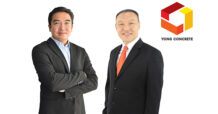 “ยงคอนกรีต” ให้ข้อมูลนักวิเคราะห์ โชว์ศักยภาพธุรกิจ เดินหน้าเข้า mai