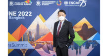 “CPF ร่วมเวทีโลก “UNGC Leaders Summit 2022” โชว์วิสัยทัศน์สร้างสมดุลธุรกิจควบคู่ดูแลสิ่งแวดล้อมยั่งยืน”