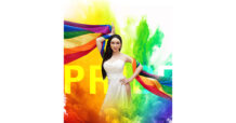 “แอน – จักรพงษ์” ปลื้มไทยจัดงาน Pride Month พร้อมสนับสนุนความเท่าเทียมทางเพศ