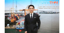 “PORT” โชว์รายได้ Q1/65 เพิ่มขึ้น 76% หลังอุตสาหกรรมเดินเรือฟื้นตัว ผู้บริหาร มั่นใจพื้นฐานธุรกิจแกร่ง ตั้งเป้ารายได้รวมปีนี้ เติบโต 15 %
