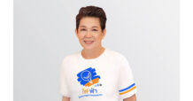 ” โครงการเท่อย่างไทย โดยไฟ-ฟ้า ทีทีบี “