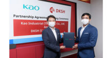 คาโอฯ จับมือ DKSH เสริมทัพ ส่งสินค้าอุปโภคคุณภาพดี เจาะตลาดกัมพูชา