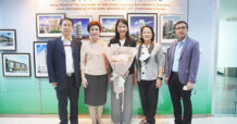 RICHY ตั้ง พิชญา ตันโสด นั่งตำแหน่ง CEO คนใหม่