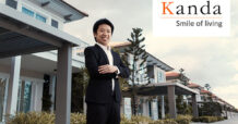 กานดา พร็อพเพอร์ตี้สู่ยุคผู้บริหารรุ่น 2 เดินหน้าขยายตลาดเจาะลูกค้าคนรุ่นใหม่