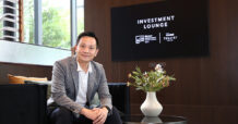 “ออริจิ้น อีอีซี” เอาใจนักลงทุน เปิดตัว Investment Lounge @ Staybridge Suites Thonglor ชวนลงทุน 4 โครงการ EEC ทำเลฮอต ผลตอบแทน 5-9% ต่อปี นาน 20 ปี* เริ่ม 1.59 ล้าน