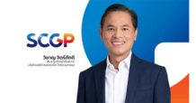 SCGP ทำรายได้ครึ่งปีแรกโตต่อเนื่อง โดดเด่นไตรมาสสองที่ 37,982 ล้านบาท มองดีมานด์บรรจุภัณฑ์ในอาเซียนทยอยฟื้นตัว เพิ่มเป้าหมายรายได้เป็น 150,000 ล้านบาท