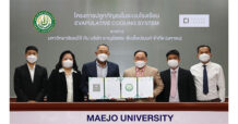 ชาญอิสสระเตรียมลุยธุรกิจใหม่ จับมือม.แม่โจ้ปลูกกัญชงคุณภาพสูง