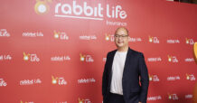 แรบบิท ไลฟ์ แบรนด์ประกันชีวิตที่คิดใหม่ ทำใหม่ เจาะวิถีการใช้ชีวิตคนรุ่นใหม่ ให้คุณกล้าโดดออกไปใช้ชีวิตดี แบบก้าวกระโดด